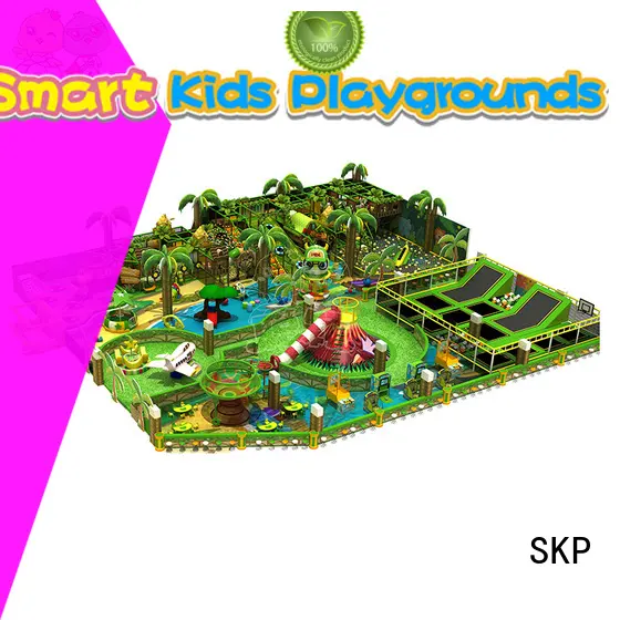 best indoor jungle gym activities factory price for shopping centre 1