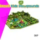 best indoor jungle gym activities factory price for shopping centre 1