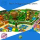 SKP high quality jungle theme playground puzzle game for play house 1