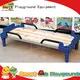 SKP popular childrens wooden table and chairs supplier for nursery 1