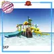 popular water park equipment slide high quality for play centre 1