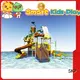 popular water slides slide high quality for play centre 1