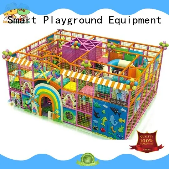 SKP funny maze equipment factory price for Kindergarden1 1