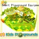 durable jungle gym playground theme puzzle game for Kindergarden 1