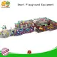 SKP multifuntional maze equipment Slide for kindergarden 1