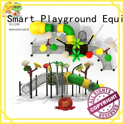 durable tube slide sale for restaurant 1