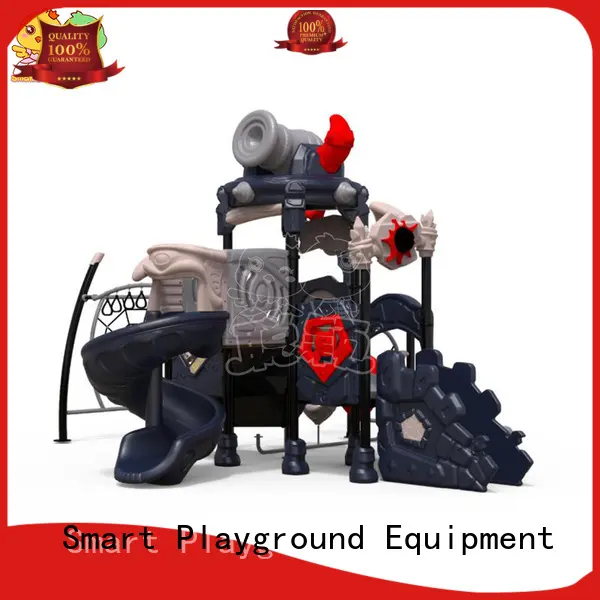 SKP safe tube slide online for residential area 1