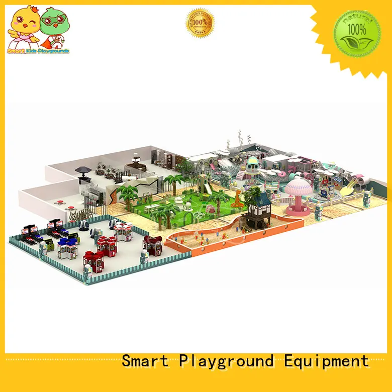 SKP safe jungle gym playground on sale for indoor 1