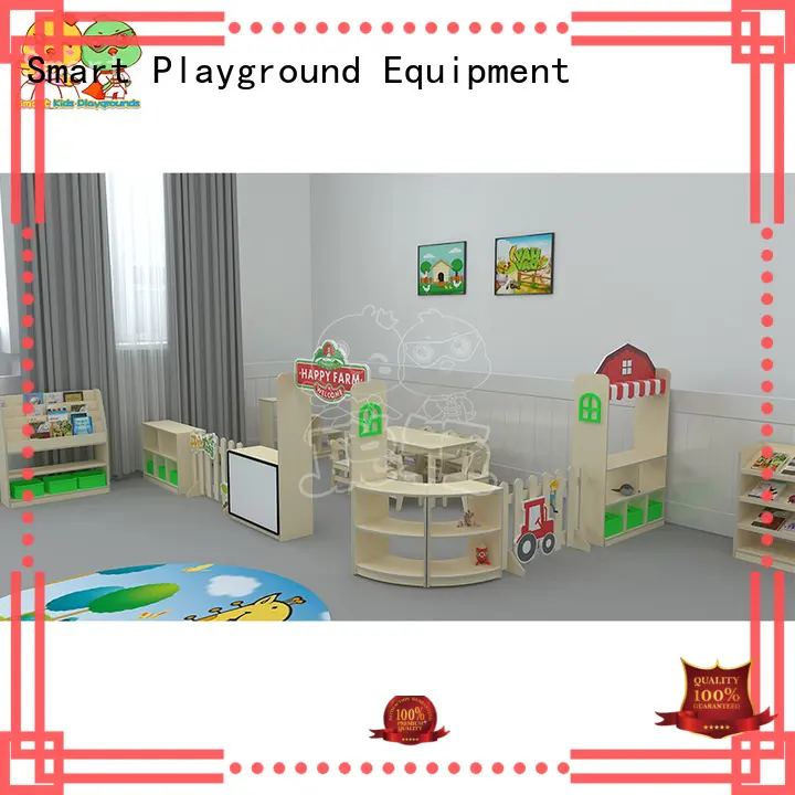 professional childrens wooden table and chairs furniture supplier for kindergarten 1