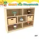 SKP Environmental preschool furniture special design for Classroom 1