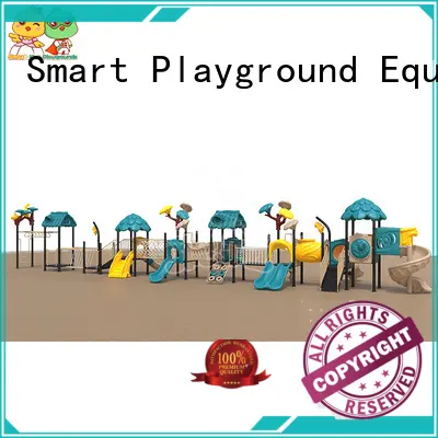 SKP outdoor climbing equipment for public places1 1