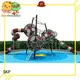 SKP high quality climbing equipment safety for fairground 1