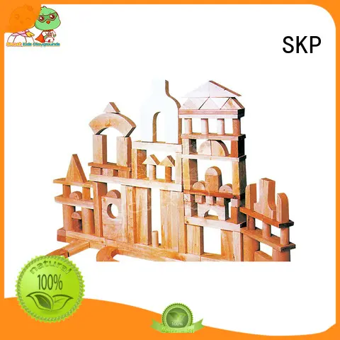 SKP safe educational toys for kids wholesale for 1