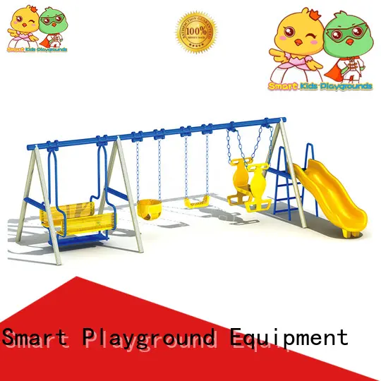 stable wooden slide outdoor directly sale for swimming pool 1