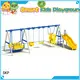 SKP fitness kids fitness equipment for body strong for park 1