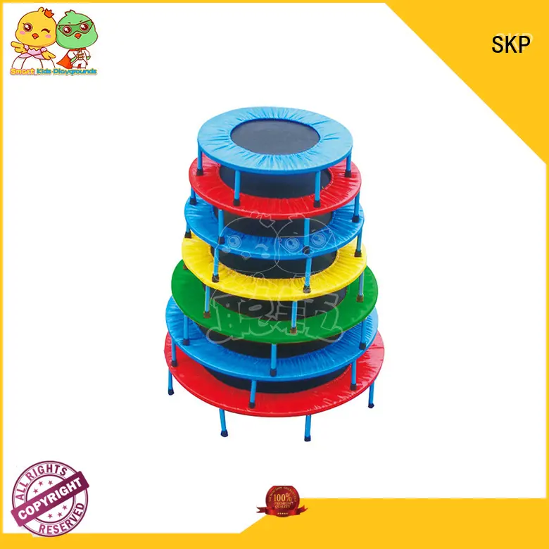 SKP stable trampoline park high quality for community 1