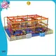 security adventure equipment playground supplier for indoor 1