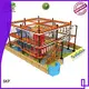SKP security rope play equipment for challenge for Kindergarden 1