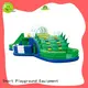 SKP healthy inflatable pool toys puzzle game for playground 1