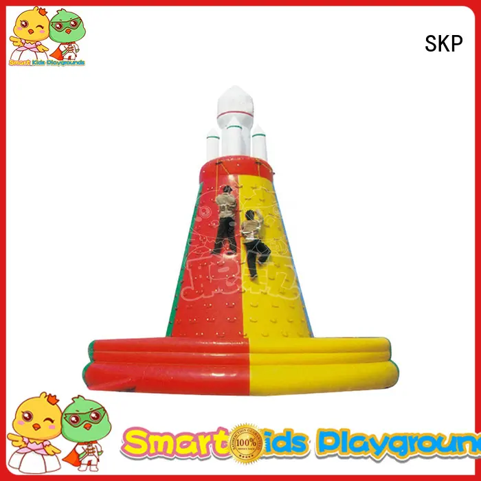 safe inflatable pool toys bounce puzzle game for playground 1