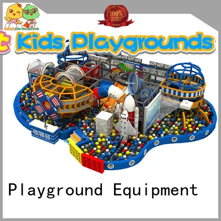 SKP Customized maze equipment factory price for plaza 1