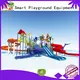 SKP colorful water park equipment factory price for amusement park 1