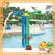 durable water slides children high quality for amusement park 1