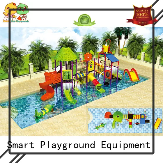 SKP durable water park playground high quality for playground 1
