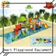 SKP durable water park playground high quality for playground 1