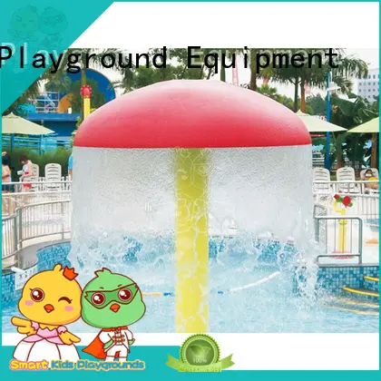 SKP durable park water slides promotion for play centre 1