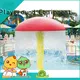 SKP durable park water slides promotion for play centre 1