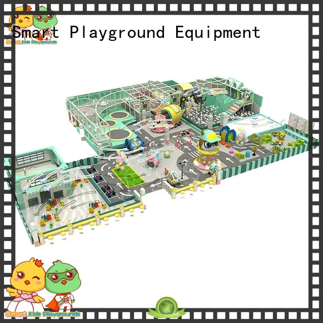 funny maze equipment supplier for shopping centre 1