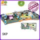 SKP soft maze equipment puzzle game for plaza 1