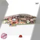SKP funny candy theme playground supplier for shopping centre 1