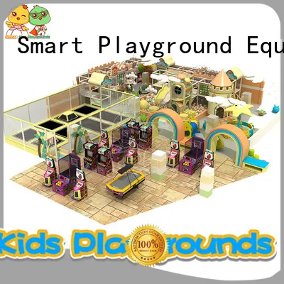 funny maze equipment candy wholesale for shopping mall 1