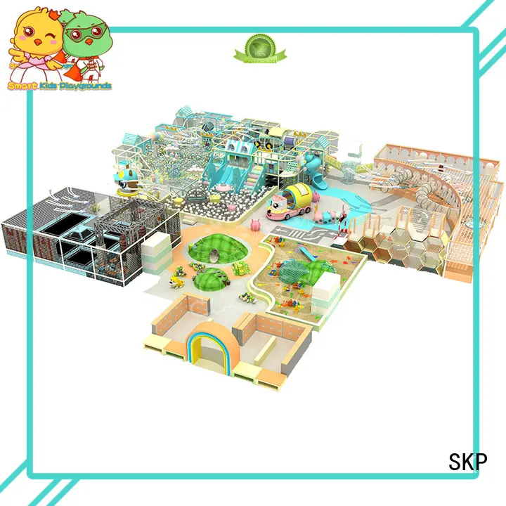 safe maze equipment maze for fitness for plaza 1