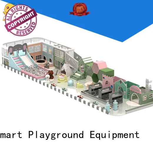 SKP maze equipment wholesale for shopping mall 1