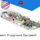 SKP maze equipment wholesale for shopping mall 1