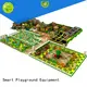 SKP safe childrens jungle gym factory price for indoor 1