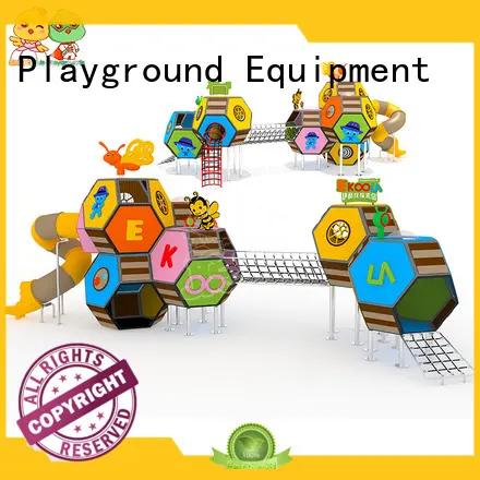 SKP kids climbing equipment exercise for park 1