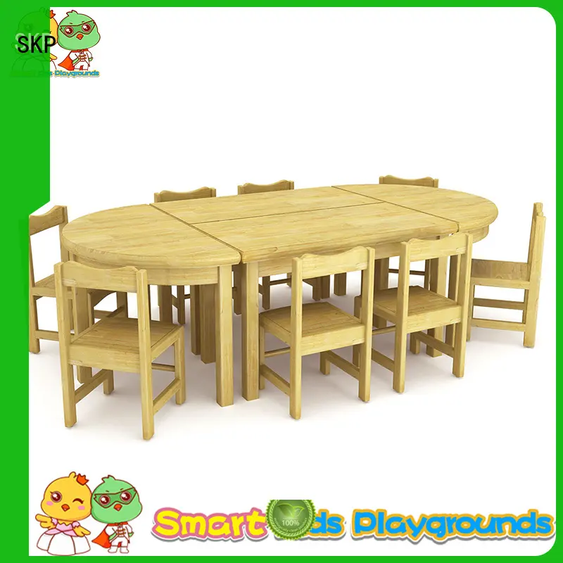 SKP baby preschool furniture high quality for kindergarten 1