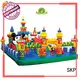 safe inflatable pool toys bounce factory price for play centre 1