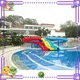 colorful water slides slide factory price for playground 1