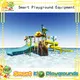 SKP water water park playground simple assembly for play centre 1