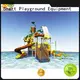 SKP popular water park equipment promotion for playground 1