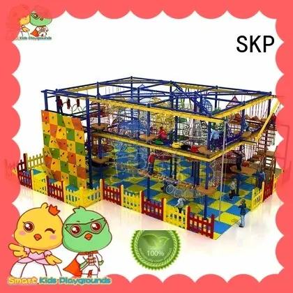 funny adventure equipment equipment supplier for indoor play area 1