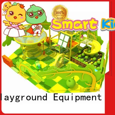 SKP approved indoor jungle gym on sale for shopping centre 1