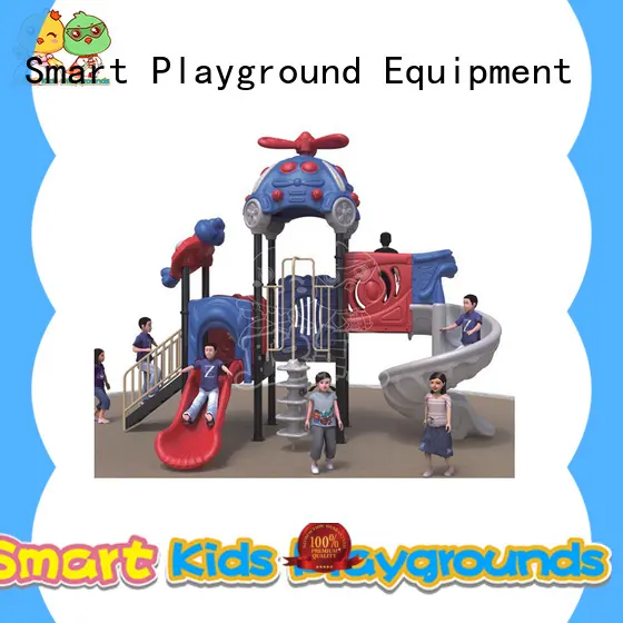 stable wooden slide play factory for swimming pool 1