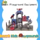 stable wooden slide play factory for swimming pool 1
