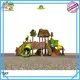 high quality kids slide outdoor factory for pre-school 1